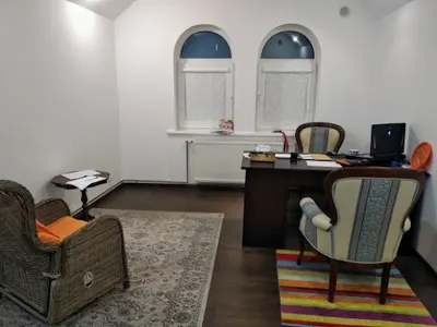 lek. Maciej Kontny, Psychiatra